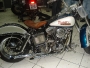 HdShovel 1972 Vintage 070                           